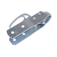 Für DDR Anhänger HP-Serie Zugkugelkupplung Anhängerkupplung 70mm Ausf. F KK92-F