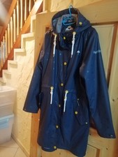 Damen - Regenjacke Marke