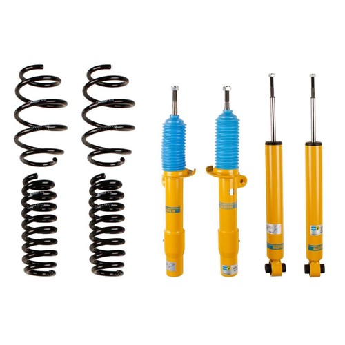 Bilstein eibach b12 - b12, pro-kit