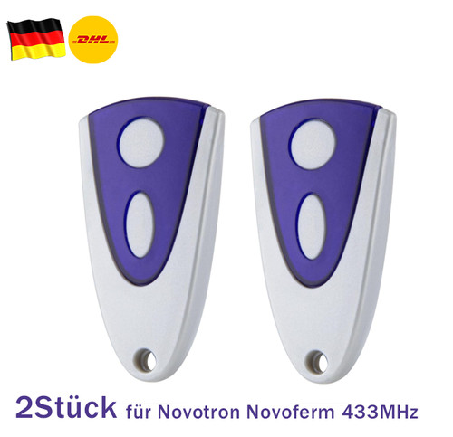 Stück handsender für - stück,