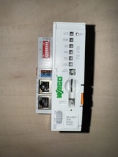 WAGO Controller 750-8100