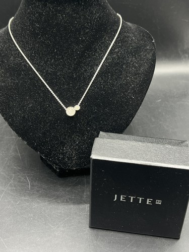 Jette joop kette - jette, halskette
