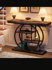 Konsolentisch - Rustikales