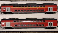 Roco 74148 Set mit 2