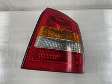 Opel Astra G Limousine