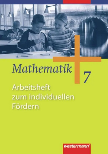 Mathematik arbeitsheft zum - 7.,