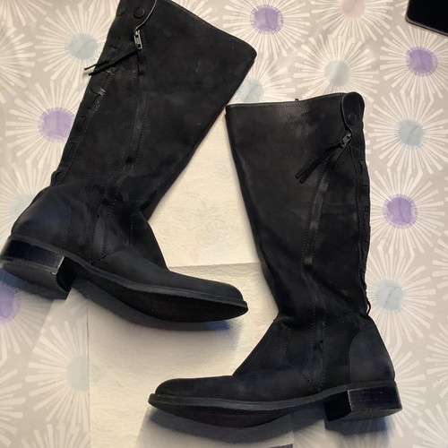 Spm stiefel schwarz - stiefel,, schwarz.