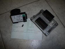 Motorsteuergerät OPEL 1,2L