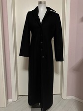 SLN Damen Mantel Tailliert