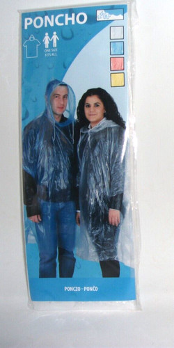 Poncho regencape regenschutz - poncho,