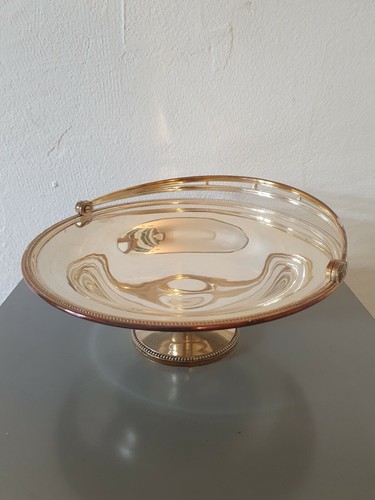 Große obstschale - große,