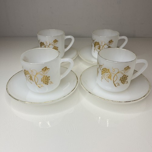 Selten arcopal milchglas - selten,