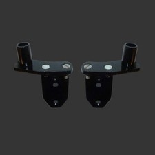 Unimog Halterung 2 Stück