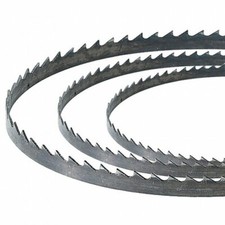 Bandsägeblatt 1400 - 2650 mm