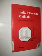 Finite-Elemente-Methode  von