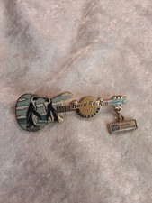 Hard Rock Cafe Foxwoods