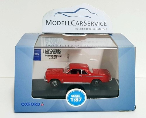 Oxford 87ch63002 - 1/87:,