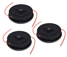 3 X Fadenspule Tarus Demon