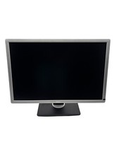 PC Monitor Dell U2412M 24 Zoll 1920 x 1200 IPS Panel 24" Monitor 8 ms Silber
