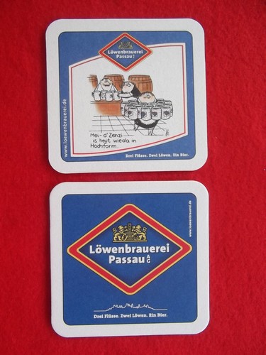 Neuer löwenbrauerei passau - neuer,