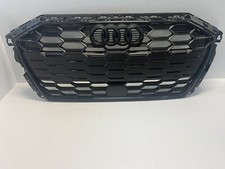 Audi A3 S3 Facelift Kühlergrill Grill Vorne 8Y0853651C GIW KSG