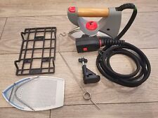 AIO Dampfbügeleisen für AIO Evolution und Pro Thermocleaner Dampfreiniger