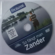 DVD - Fisch&Fang - So fängt