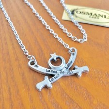 Zülfikar KETTE Hz Ali Ayet nazar AYYILDIZ Türkiye OSMANLI 1453 göktürk Kayi k269