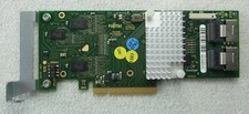 SAS Mega RAID Controller Fujitsu D2616-A22 6G F Primergy RX300 RX350 TX300 S7 S8