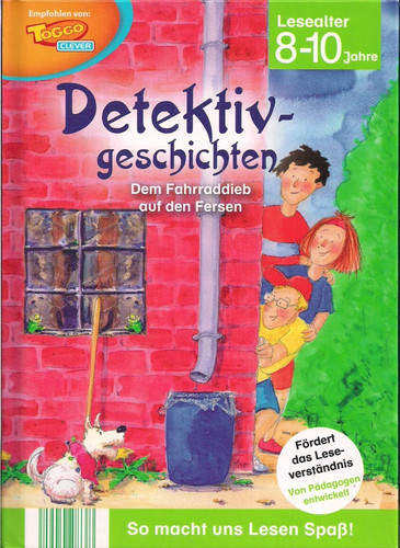 Detektivgeschichten toggo - detektivgeschichten,