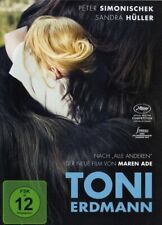 Toni Erdmann (DVD)