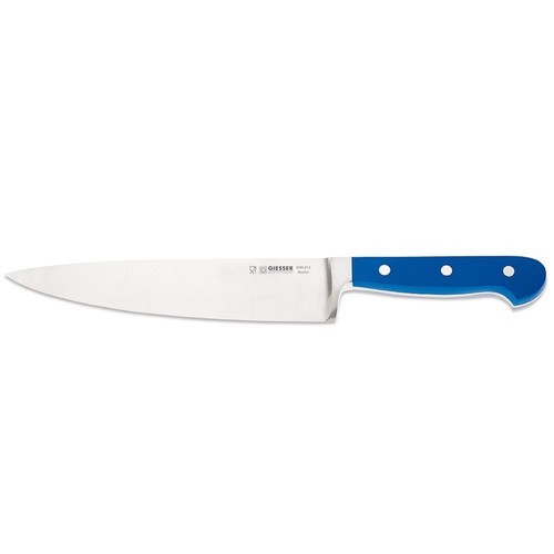 Giesser kochmesser blau - giesser,