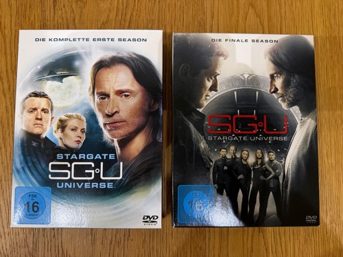 Stargate universe sgu alle - stargate,