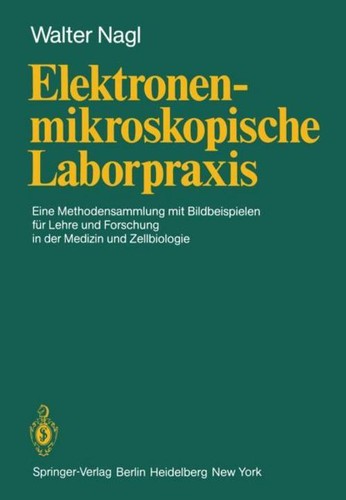 Elektronenmikroskopische