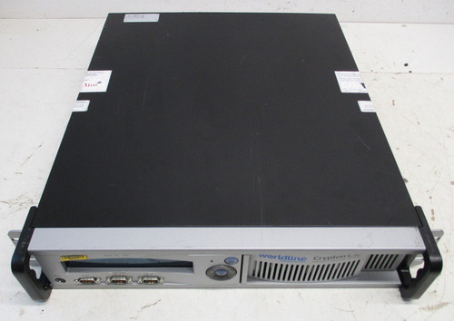 Utimaco crypto server - utimaco,