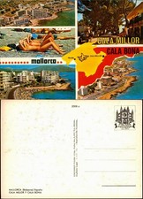 Mallorca MALLORCA (Baleares)