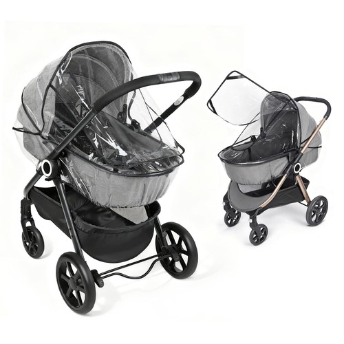 Regenschutz kinderwagen - regenschutz,
