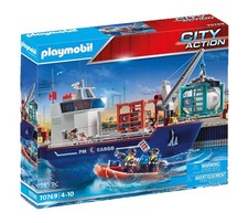 Playmobil® 70769 - Großes