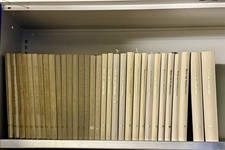 Fachliteratur Beton- &