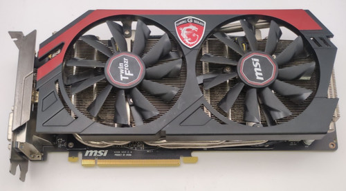 Msi nvidia 780 gtx 780ti - gtx,