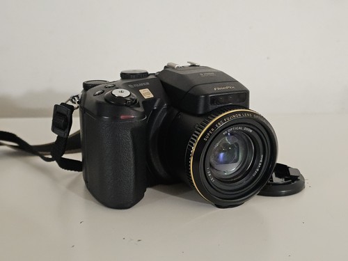 Fuji fujifilm finepix - s7000,