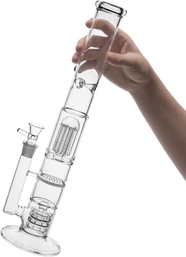 Rora glas bong 8mm - glas,