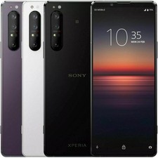 NEU Sony Xperia 1 II 5G