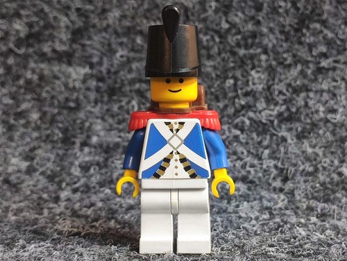 Lego pi061 imperial soldier - pi061,