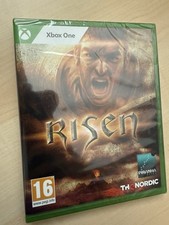 Risen   Xbox One   Xbox Series