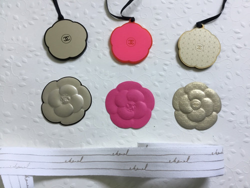 Seltene chanel kunststoff - seltene,