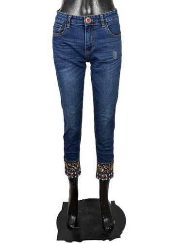 Desigual damen jeans - desigual, w28
