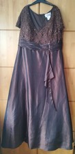 Brautmutterkleid Abendkleid