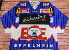Maglia Shirt Trikot Ice Hockey