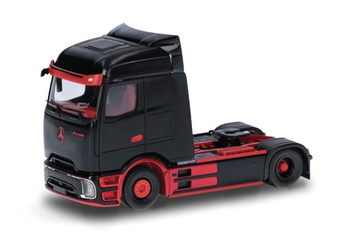 Herpa 318211 eactros - herpa, 600